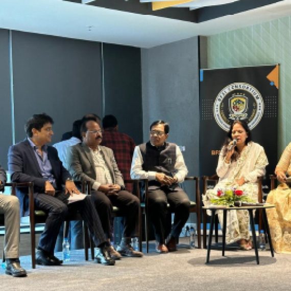 Second Industry and Academia Interaction