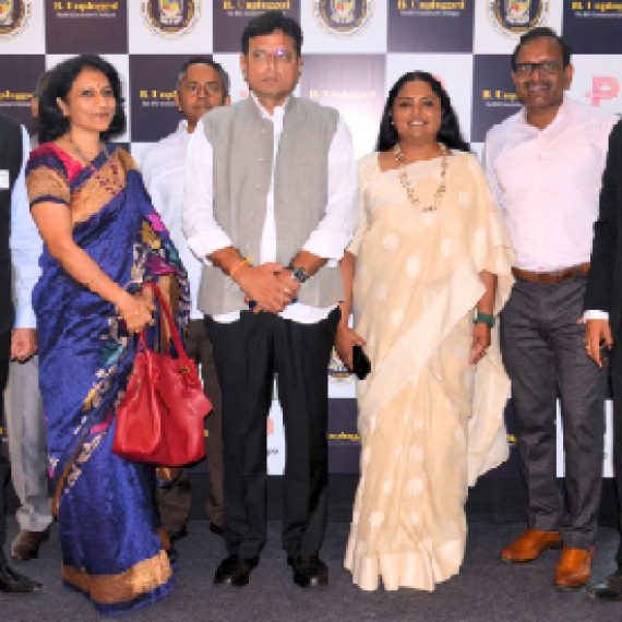 B.Unplugged: Third Industry & Academia Interaction