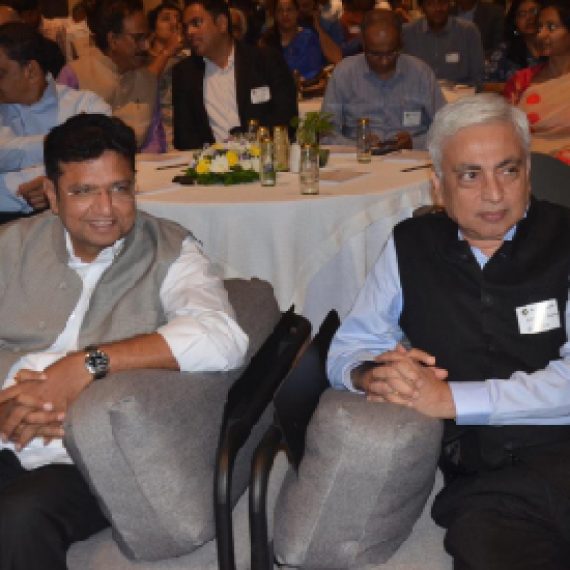 B.Unplugged: Third Industry & Academia Interaction