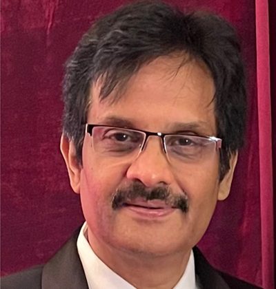 Rajesh Balaraju