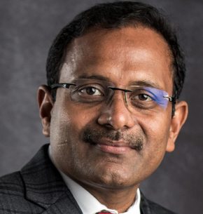 Ramesh Kaza